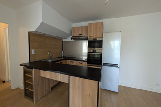 Ma-Cabane - Vente Appartement LA ROCHELLE, 36 m²