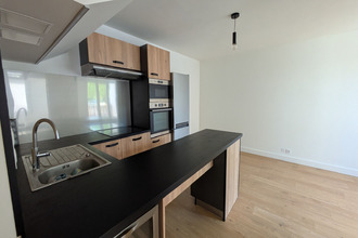 Ma-Cabane - Vente Appartement LA ROCHELLE, 36 m²