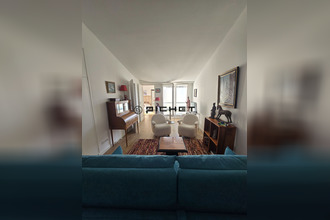 Ma-Cabane - Vente Appartement LA ROCHELLE, 46 m²