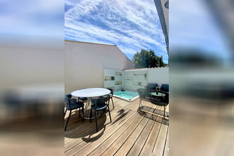 Ma-Cabane - Vente Appartement LA ROCHELLE, 81 m²