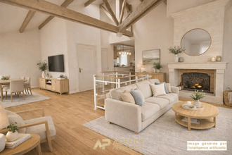Ma-Cabane - Vente Appartement LA ROCHELLE, 125 m²