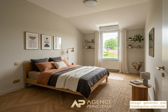 Ma-Cabane - Vente Appartement LA ROCHELLE, 125 m²