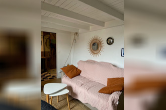 Ma-Cabane - Vente Appartement LA ROCHELLE, 23 m²