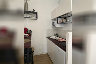 Ma-Cabane - Vente Appartement LA ROCHELLE, 23 m²
