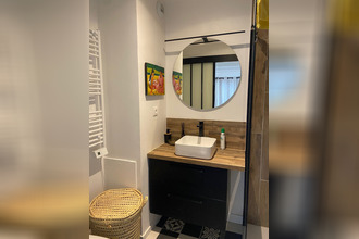 Ma-Cabane - Vente Appartement LA ROCHELLE, 23 m²