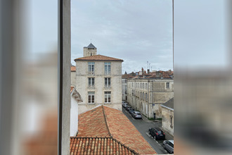 Ma-Cabane - Vente Appartement LA ROCHELLE, 23 m²