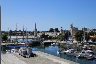 Ma-Cabane - Vente Appartement La Rochelle, 133 m²