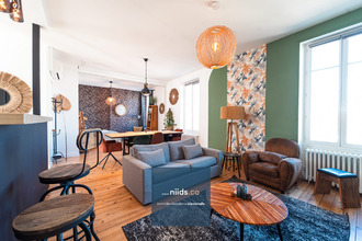 Ma-Cabane - Vente Appartement La Rochelle, 89 m²