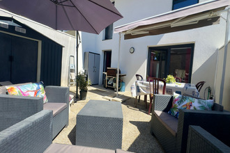 Ma-Cabane - Vente Appartement LA ROCHELLE, 70 m²