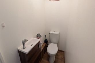 Ma-Cabane - Vente Appartement LA ROCHELLE, 43 m²