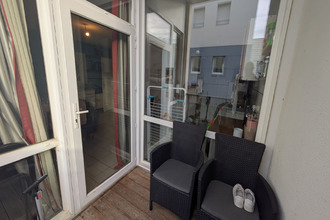 Ma-Cabane - Vente Appartement LA ROCHELLE, 55 m²