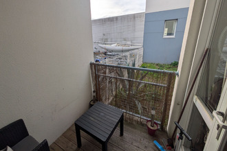 Ma-Cabane - Vente Appartement LA ROCHELLE, 55 m²