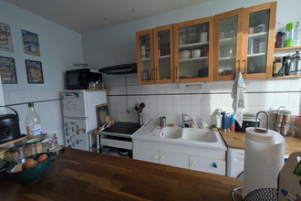 Ma-Cabane - Vente Appartement LA ROCHELLE, 55 m²