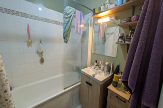 Ma-Cabane - Vente Appartement LA ROCHELLE, 55 m²