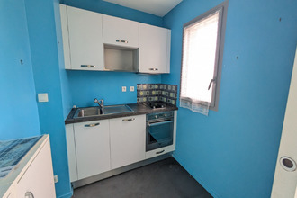 Ma-Cabane - Vente Appartement LA ROCHELLE, 45 m²