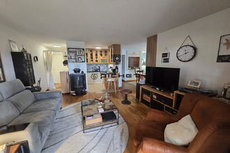 Ma-Cabane - Vente Appartement LA ROCHELLE, 51 m²
