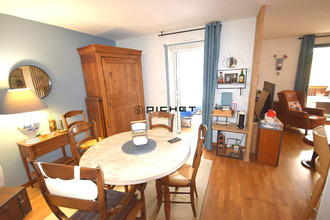 Ma-Cabane - Vente Appartement LA ROCHELLE, 51 m²
