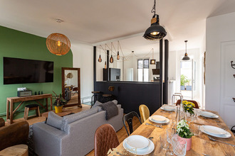 Ma-Cabane - Vente Appartement LA ROCHELLE, 87 m²