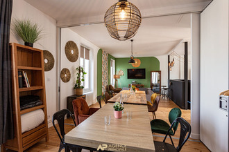 Ma-Cabane - Vente Appartement LA ROCHELLE, 87 m²