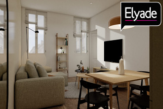 Ma-Cabane - Vente Appartement La Rochelle, 34 m²