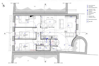 Ma-Cabane - Vente Appartement LA ROCHELLE, 78 m²