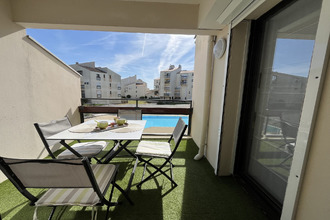 Vente Appartement 17000, La Rochelle France