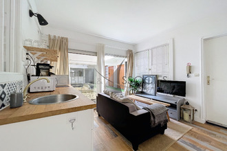 Ma-Cabane - Vente Appartement La Rochelle, 19 m²