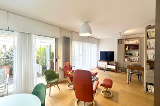 Ma-Cabane - Vente Appartement LA ROCHELLE, 104 m²