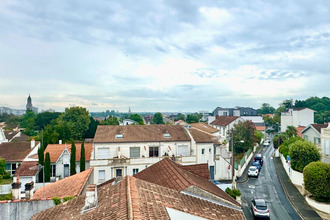 Ma-Cabane - Vente Appartement LA ROCHELLE, 104 m²