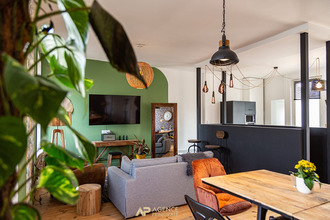 Ma-Cabane - Vente Appartement LA ROCHELLE, 87 m²