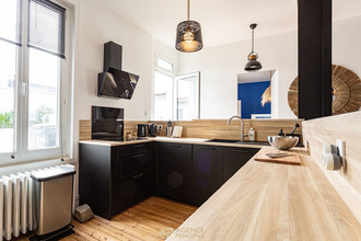 Ma-Cabane - Vente Appartement LA ROCHELLE, 87 m²