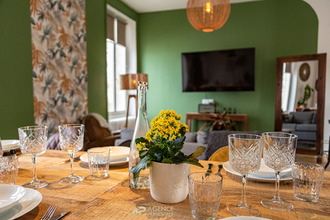 Ma-Cabane - Vente Appartement LA ROCHELLE, 87 m²