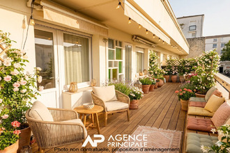 Ma-Cabane - Vente Appartement LA ROCHELLE, 95 m²