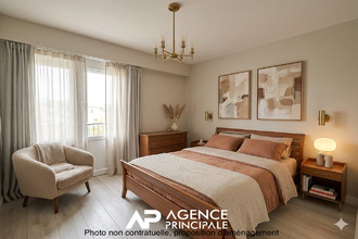 Ma-Cabane - Vente Appartement LA ROCHELLE, 95 m²