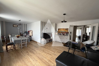 Ma-Cabane - Vente Appartement LA ROCHELLE, 90 m²