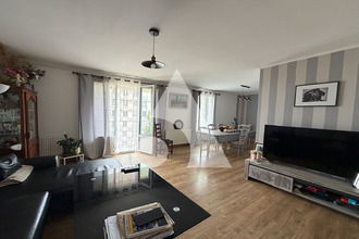 Ma-Cabane - Vente Appartement LA ROCHELLE, 90 m²