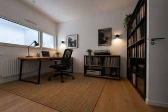 Ma-Cabane - Vente Appartement La Rochelle, 147 m²