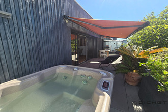 Ma-Cabane - Vente Appartement LA ROCHELLE, 109 m²