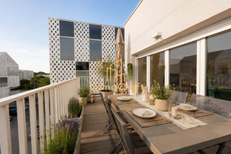 Ma-Cabane - Vente Appartement La Rochelle, 66 m²