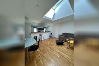Ma-Cabane - Vente Appartement La Rochelle, 55 m²