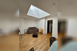 Ma-Cabane - Vente Appartement La Rochelle, 55 m²