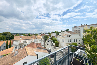 Ma-Cabane - Vente Appartement LA ROCHELLE, 104 m²