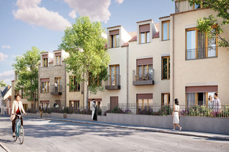 Ma-Cabane - Vente Appartement La Rochelle, 152 m²