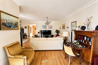Ma-Cabane - Vente Appartement LA ROCHELLE, 116 m²