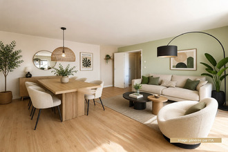 Ma-Cabane - Vente Appartement LA ROCHELLE, 64 m²