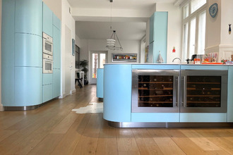 Ma-Cabane - Vente Appartement La Rochelle, 155 m²