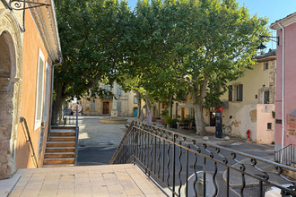 Ma-Cabane - Vente Appartement LA ROQUE-D'ANTHERON, 32 m²