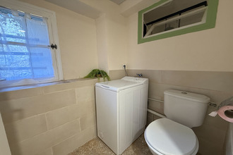 Ma-Cabane - Vente Appartement LA ROQUE-D'ANTHERON, 32 m²