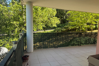 Ma-Cabane - Vente Appartement LA ROQUE-D'ANTHERON, 53 m²