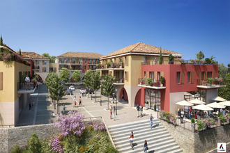 Vente Appartement 06550, La Roquette-sur-Siagne France